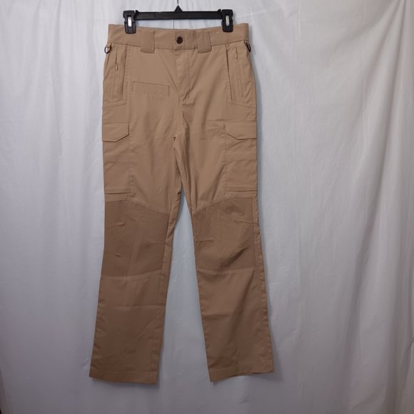 GALLS  WOMEN'S ELITE OPS TACTICAL PANTS - Picture 2 of 9